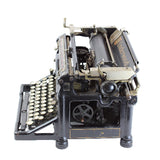1924 Underwood #5 Typewriter Serial No. 1867341-5