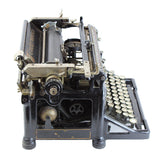 1924 Underwood #5 Typewriter Serial No. 1867341-5