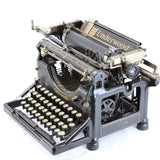 1924 Underwood #5 Typewriter Serial No. 1867341-5