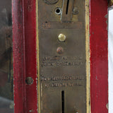 Antique Samson Novelty Company Rooster & Egg Trade Stimulator