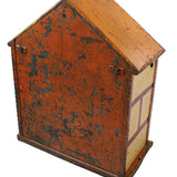 Antique Samson Novelty Company Rooster & Egg Trade Stimulator