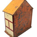 Antique Samson Novelty Company Rooster & Egg Trade Stimulator