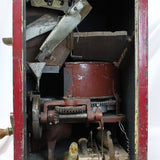 Antique Samson Novelty Company Rooster & Egg Trade Stimulator