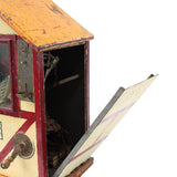 Antique Samson Novelty Company Rooster & Egg Trade Stimulator