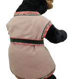 Rare 1990's Beaver Valley Papa Bear Doll Signed by Kaylee Nilan- No. 12 of 25