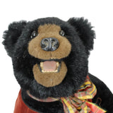 Rare 1990's Beaver Valley Rafferty Baby Bear Signed by Kaylee Nilan - No. 12 Of 25