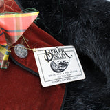 Rare 1990's Beaver Valley Rafferty Baby Bear Signed by Kaylee Nilan - No. 12 Of 25