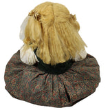 Rare 1990's Beaver Valley Goldilocks Doll Created by Kaylee Nilan