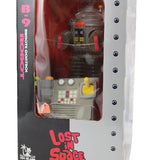 1998 Lost In Space Remote Controlled Robot (NIB)