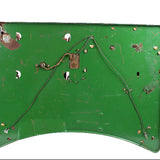 1930's Pressed Steel Marx Roadside Service Station