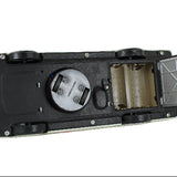 1960's Alps Battery Operated Ambulance with Box (Non-Working)