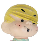 1959 Dennis The Menace Rubber Doll