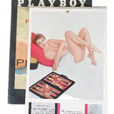 1958 Playboy Playmate Calendar with Original Envelope
