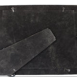 Framed B&W Studio Picture of Robert Rockwell & Jane Morgan from "Our Miss Brooks"