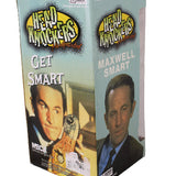 NECA 2002 Get Smart Head Knocker (NIB)