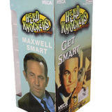NECA 2002 Get Smart Head Knocker (NIB)