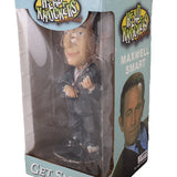 NECA 2002 Get Smart Head Knocker (NIB)