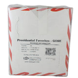 Unopened Box of Year 2000 Al Gore Presidential Bubble Gum Cigars