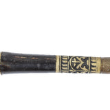 2 - Indian British Raj Period Canes with Hidden Swords