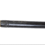 2 - Indian British Raj Period Canes with Hidden Swords