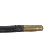 2 - Indian British Raj Period Canes with Hidden Swords