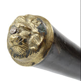 2 - Indian British Raj Period Canes with Hidden Swords