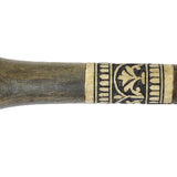 2 - Indian British Raj Period Canes with Hidden Swords