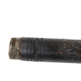 2 - Indian British Raj Period Canes with Hidden Swords