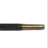 2 - Indian British Raj Period Canes with Hidden Swords