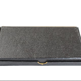 Early 1900's Terriff & Co. Flavor Extract Sales Sample Case