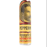 Early 1900's Terriff & Co. Flavor Extract Sales Sample Case