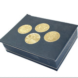 Ben Hogan 1953 U.S. Open Commemorative Golf Ball Box with a Dozen Hogan Apex 90 Balls in Sleeves