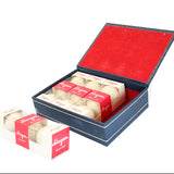 Ben Hogan 1953 U.S. Open Commemorative Golf Ball Box with a Dozen Hogan Apex 90 Balls in Sleeves