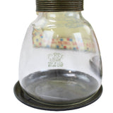 Mid-1950's Motorola TV Burns & Allen Pyrex Coffee Servers with Box