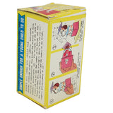 TPS (Japan) Educational Tin-Litho Pet Pooch Counting Trick with Original Box
