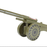 Early 1940's Krak-A-Jap 75M Gun