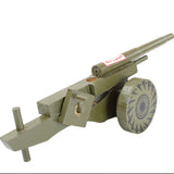 Early 1940's Krak-A-Jap 75M Gun