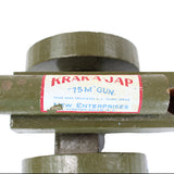 Early 1940's Krak-A-Jap 75M Gun