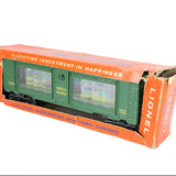 Lionel No. 3435 Traveling Aquarium Two Tank Fish Car with Box ("O" Gauge)