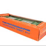 Lionel No. 3435 Traveling Aquarium Two Tank Fish Car with Box ("O" Gauge)