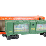 Lionel No. 3435 Traveling Aquarium Two Tank Fish Car with Box ("O" Gauge)