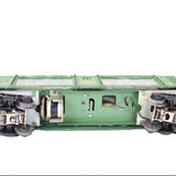 Lionel No. 3435 Traveling Aquarium Two Tank Fish Car with Box ("O" Gauge)