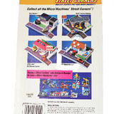 1992 Galoob Micro Machines Street Corners Jiffy Lube Oil Change Center (NIP)