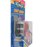 1992 Galoob Micro Machines Street Corners Jiffy Lube Oil Change Center (NIP)