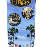 1997 Beverly Hillbillies Limited Edition Figures- Jethro Bodine (NIB) & Jed Clampett