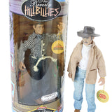 1997 Beverly Hillbillies Limited Edition Figures- Jethro Bodine (NIB) & Jed Clampett