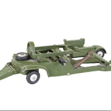 Early 1960's Corgi Major Toys No. 1117 - Bloodhound Missile Trolley