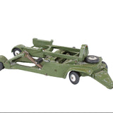 Early 1960's Corgi Major Toys No. 1117 - Bloodhound Missile Trolley
