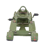 Early 1960's Corgi Major Toys No. 1117 - Bloodhound Missile Trolley