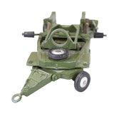 Early 1960's Corgi Major Toys No. 1117 - Bloodhound Missile Trolley